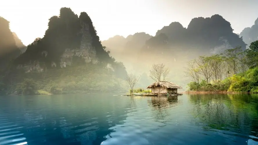 工业独特